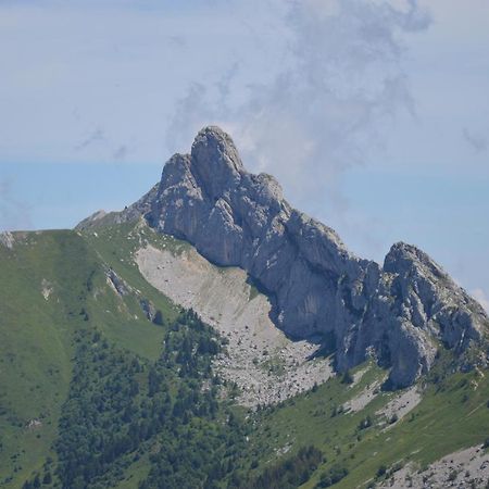Villard De Lans Exterior foto