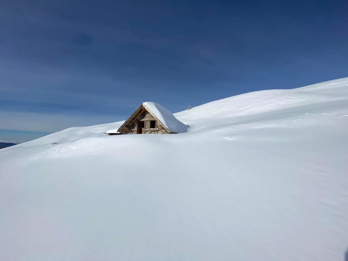 Villard De Lans Exterior foto