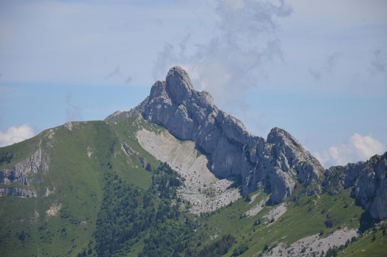 Villard De Lans Exterior foto