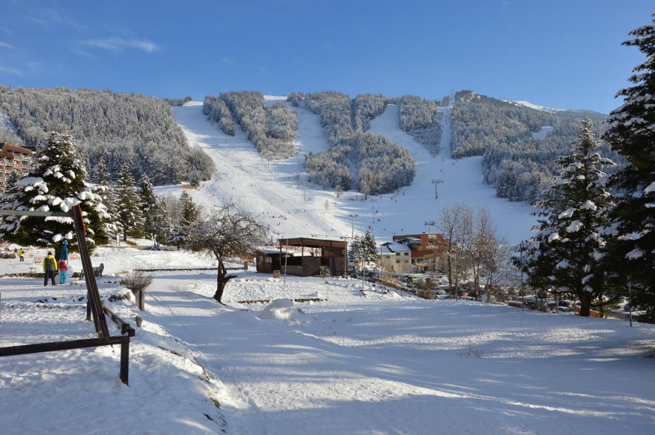 Villard De Lans Exterior foto